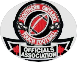 Southern Ontario Touch Football Officials Association